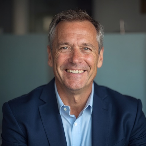 James Wilson — Non Gamstop Casinos expert